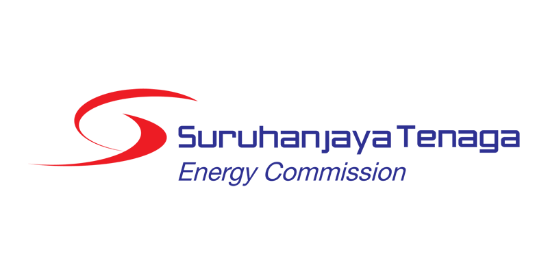 SURUHANJAYA TENAGA