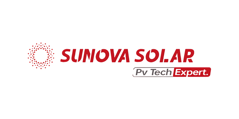 SUNOVA SOLAR